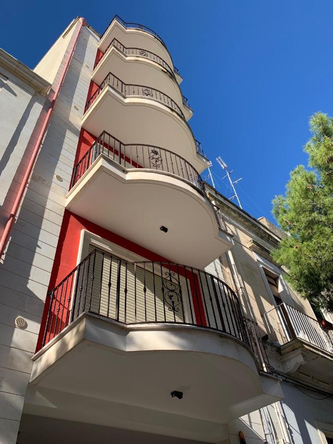 Le Dimore Di Casotti Lecce Exterior foto